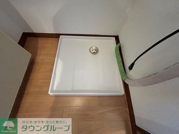 コーポレート北栄の物件内観写真